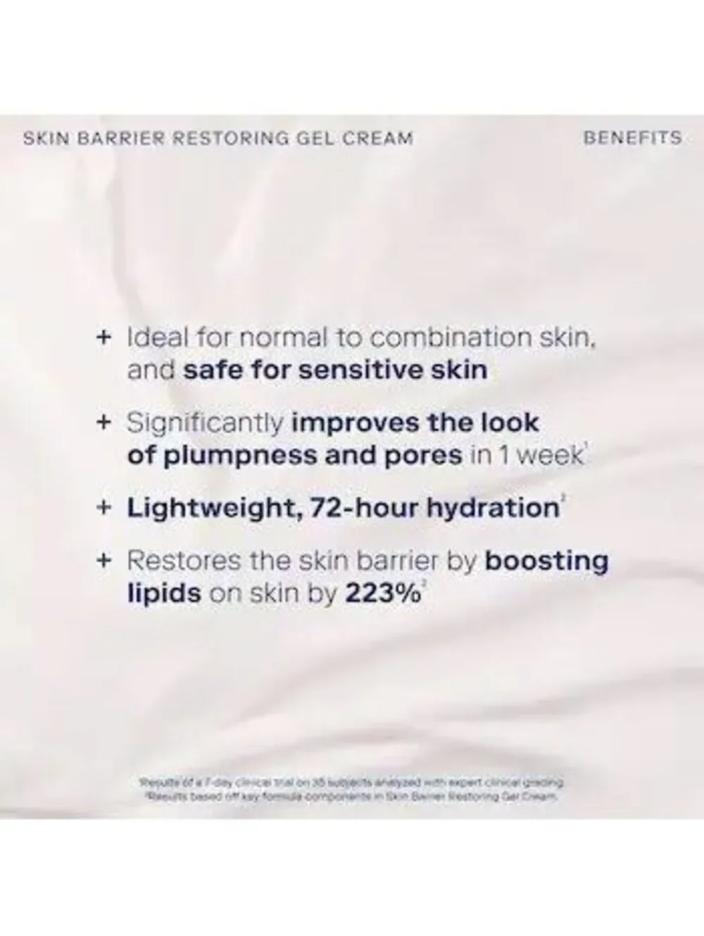 Skinfix barrier+ skin